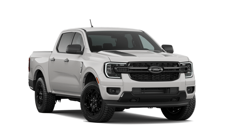 Ranger® vehicle